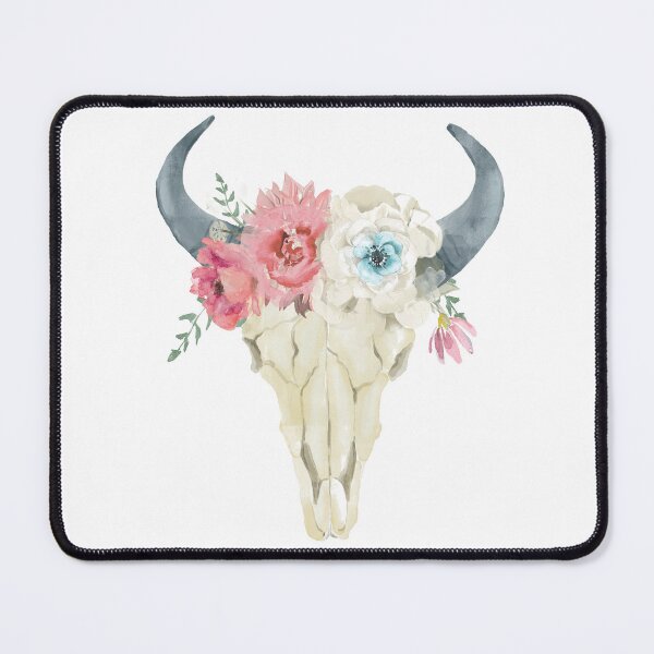 Artikelvorschau, Bleib wild, Boho-Chic-Design entworfen und verkauft von NixieNoo.