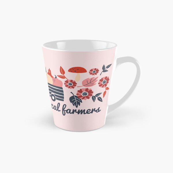 Item preview, Support Your Local Farmers Pumpkin Truck  designed and sold by bolimj.