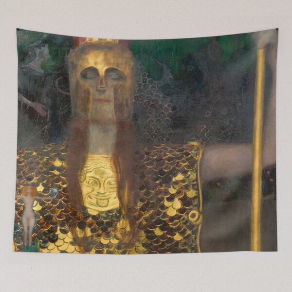 Item preview, Pallas Athene designed and sold by Twisted Wick.