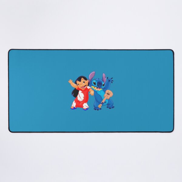 Item preview, Lilo and stitch singing designed and sold by Jacob ARTS.