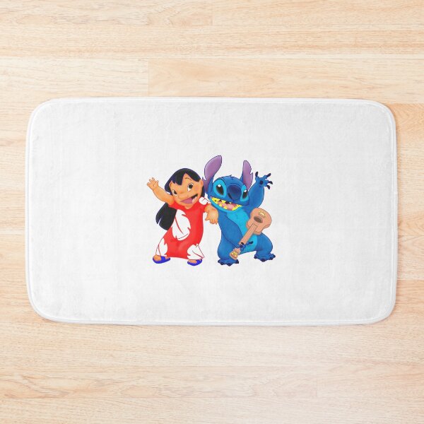 Item preview, Lilo and stitch singing designed and sold by Jacob ARTS.