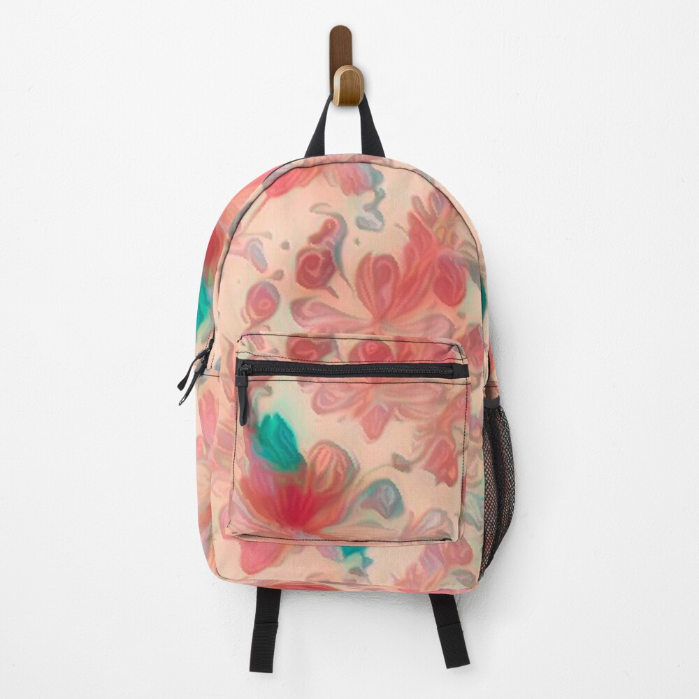 Item preview, Backpack designed and sold by TiltedCode.