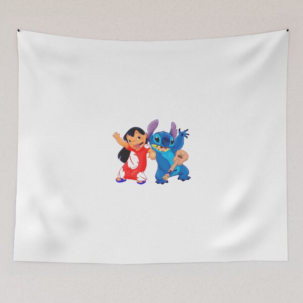 Item preview, Lilo and stitch singing designed and sold by Jacob ARTS.