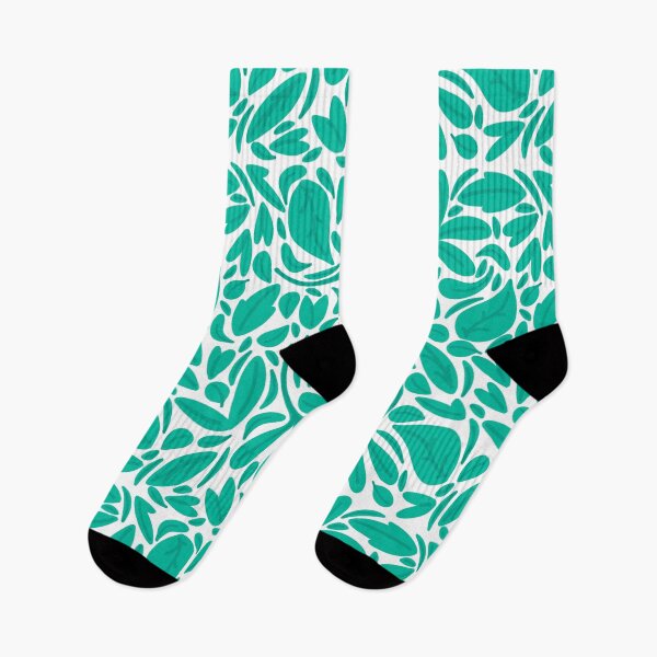 Item preview, Plant Pattern  designed and sold by TyraVectorX.