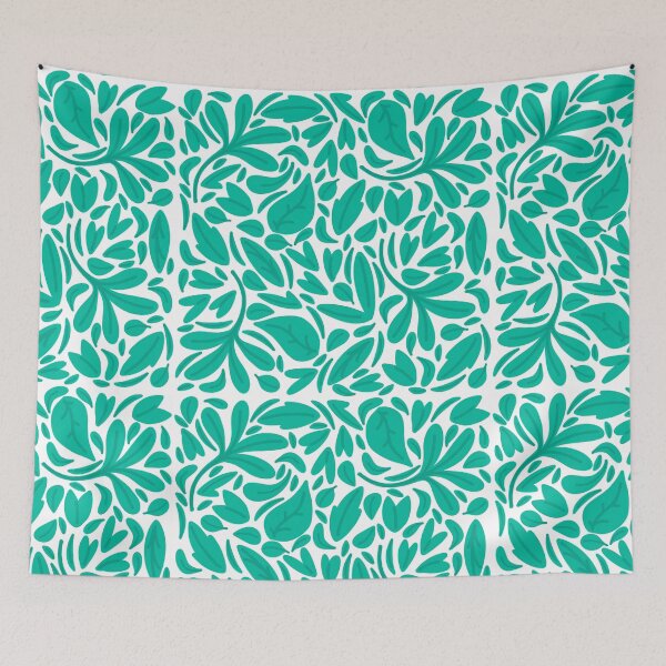 Item preview, Plant Pattern  designed and sold by TyraVectorX.