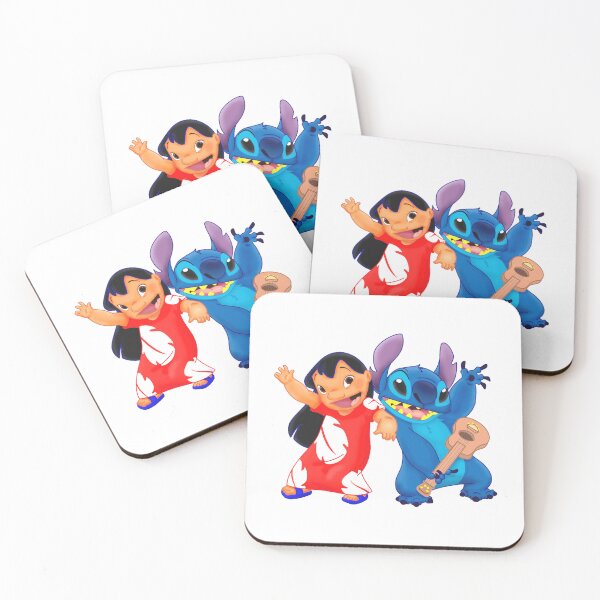 Item preview, Lilo and stitch singing designed and sold by Jacob ARTS.