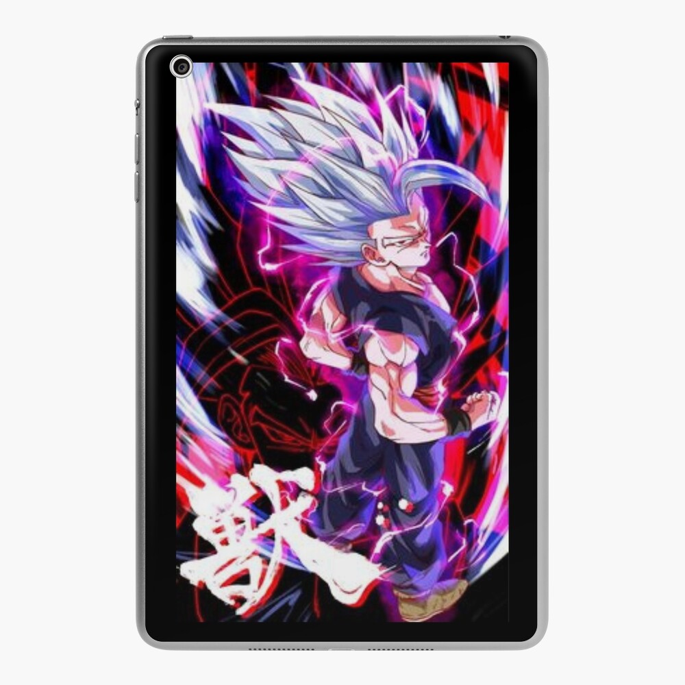 Gogeta Blue DBS Phone Skin – Vinyl Labz