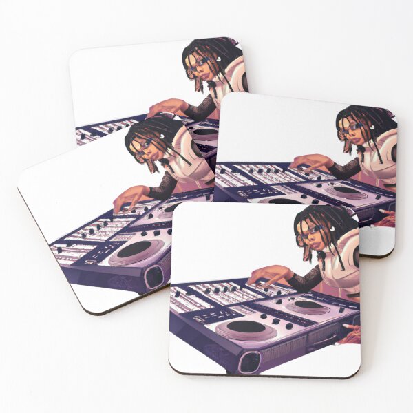 Item preview, Loc'd and Loaded designed and sold by MiTurn.