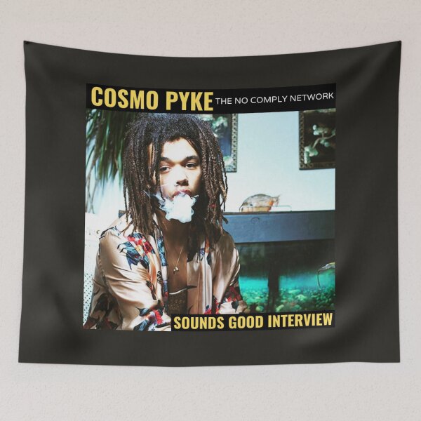 Item preview, sounds good interview designed and sold by creative-spaces.