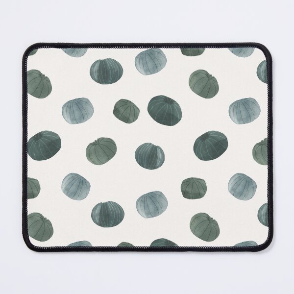 Item preview, Pumpkins in green designed and sold by TheMirwoForest.