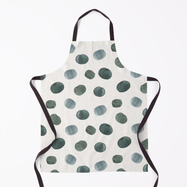 Item preview, Pumpkins in green designed and sold by TheMirwoForest.