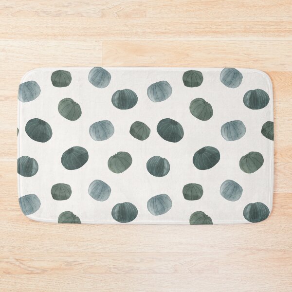 Item preview, Pumpkins in green designed and sold by TheMirwoForest.