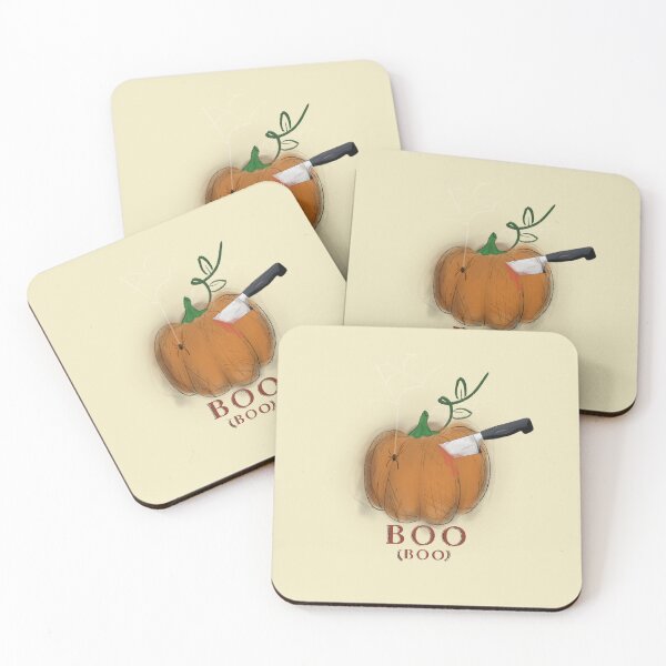 Item preview, Pumpkin Boo Boo designed and sold by NimBobo.