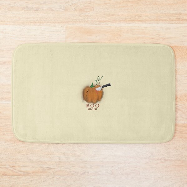 Item preview, Pumpkin Boo Boo designed and sold by NimBobo.