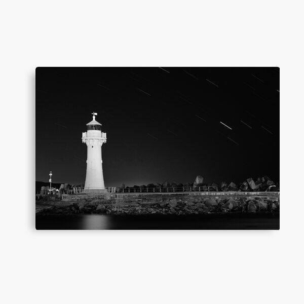 Item preview, Lighthouse Startrails designed and sold by Stephen Balson.