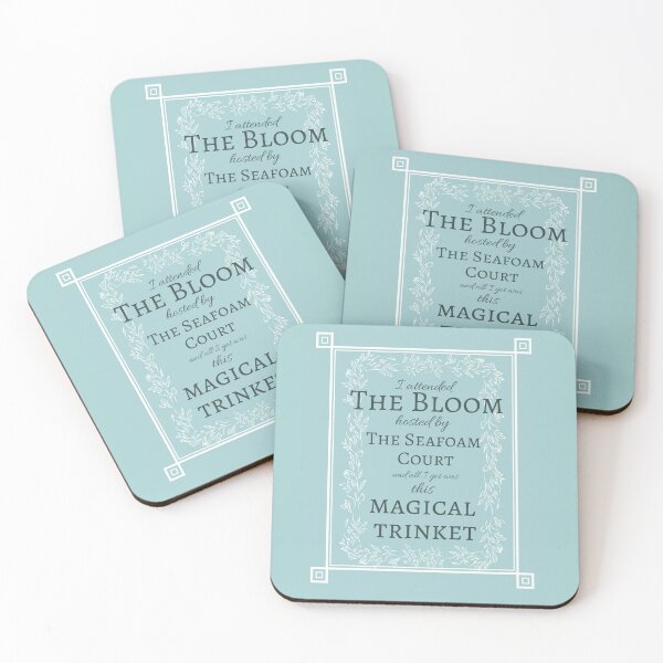 Item preview, I Attended The Bloom designed and sold by madebybingo.