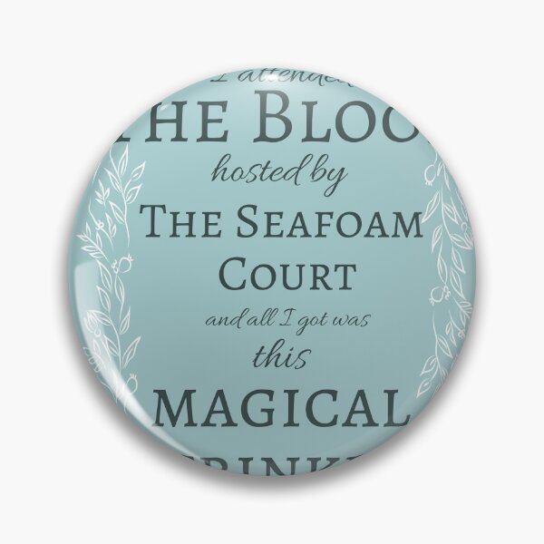 Item preview, I Attended The Bloom designed and sold by madebybingo.