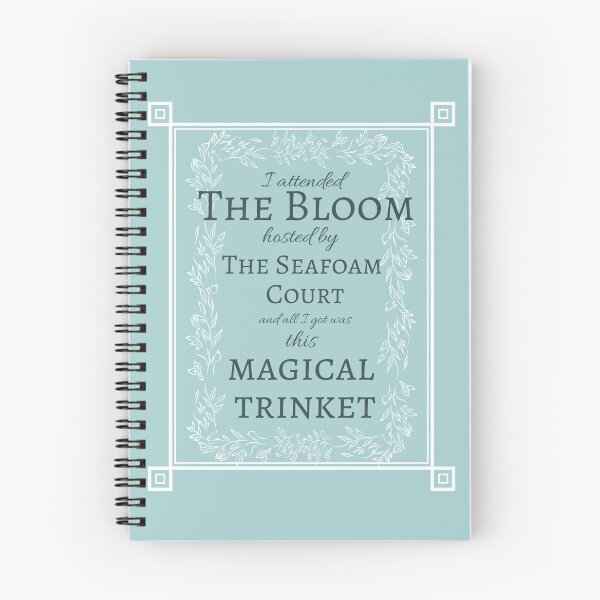 Item preview, I Attended The Bloom designed and sold by madebybingo.