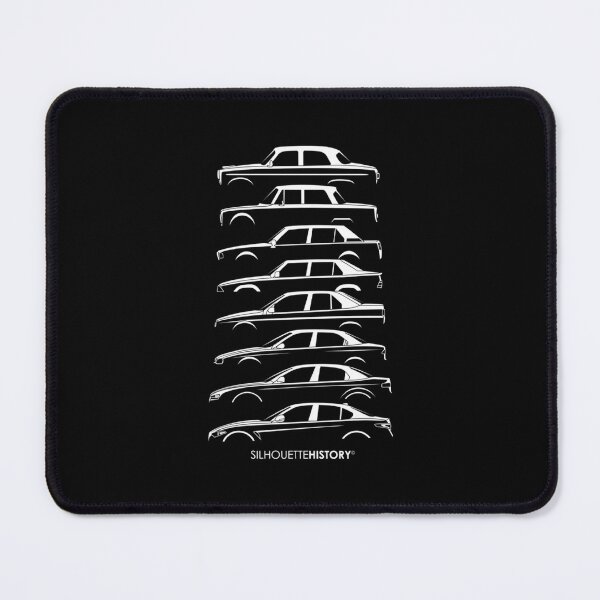 Item preview, 2 lombard sedan silhouettehistory gabor vida transparent designed and sold by mahafoherrary.