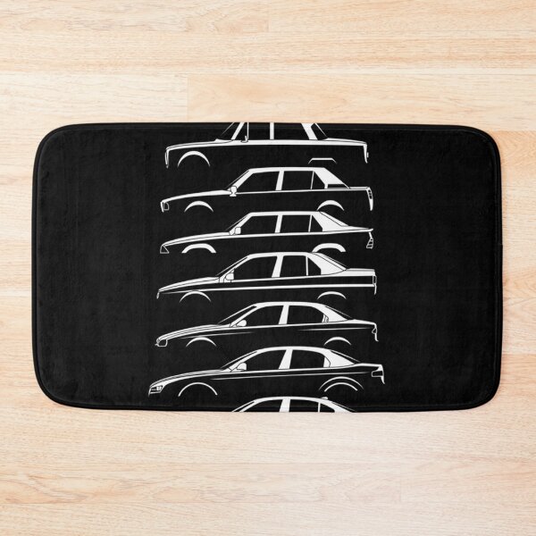 Item preview, 2 lombard sedan silhouettehistory gabor vida transparent designed and sold by mahafoherrary.
