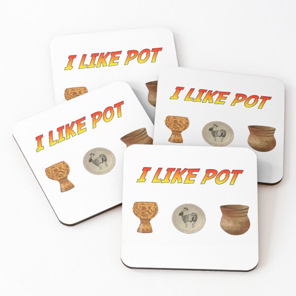 Item preview, I like pot designed and sold by sona-sldc.
