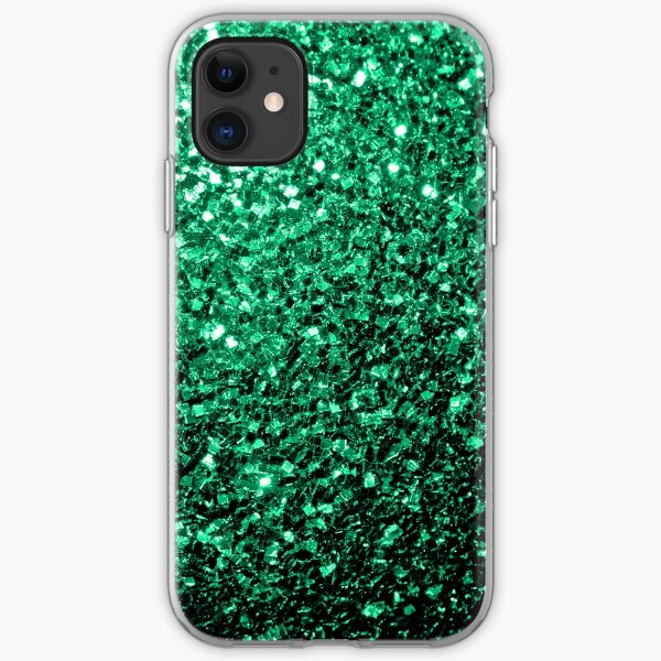 Emerald iPhone cases & covers Redbubble