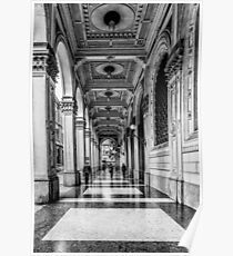 Bologna, Italy Poster