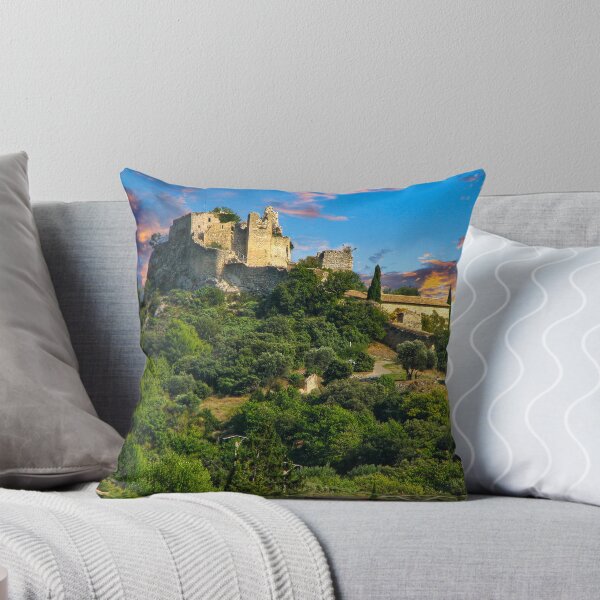 Item preview, Visit Vaison la Romaine designed and sold by hanspeder.redbubble.com.
