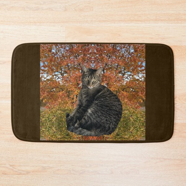 Item preview, Autumn Kitty  designed and sold by Amanda1775.