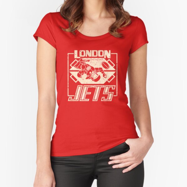 Red Dwarf - London Jets Essential T-Shirt for Sale by UnconArt