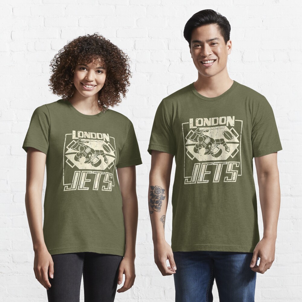 jets t shirt