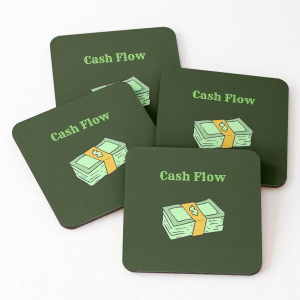 Item preview, Cash Flow designed and sold by thebestbysteph.