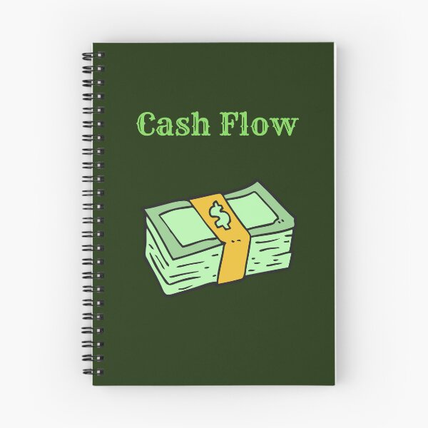 Item preview, Cash Flow designed and sold by thebestbysteph.