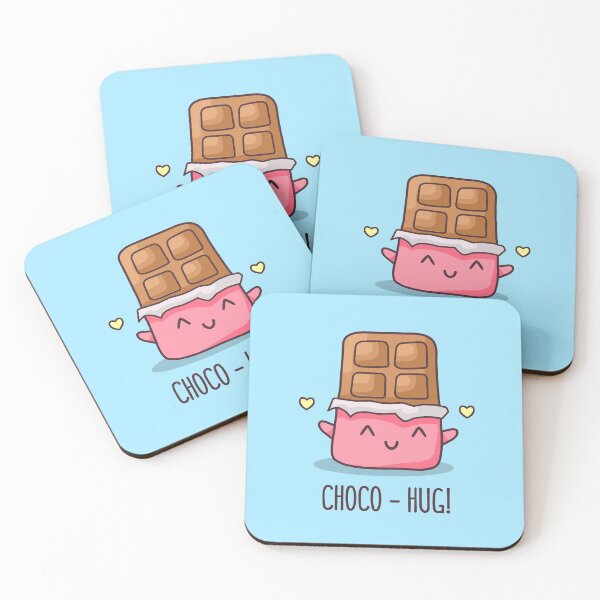 Item preview, Chocó - ¡Abrazo! designed and sold by AnishaCreations.