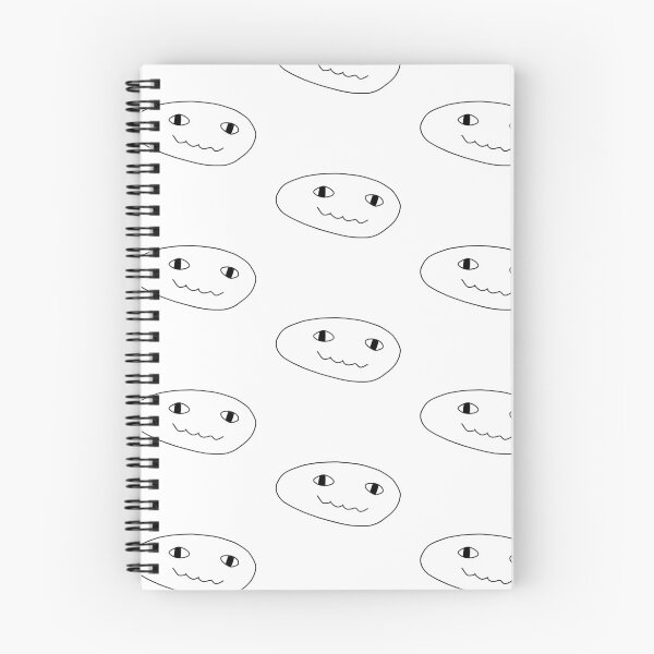 Item preview, Smug Potato designed and sold by Azurilyum.