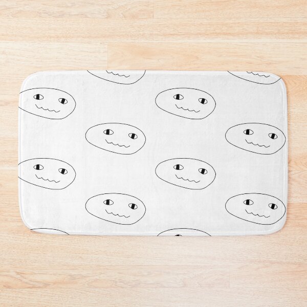 Item preview, Smug Potato designed and sold by Azurilyum.