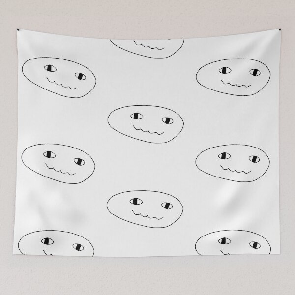 Item preview, Smug Potato designed and sold by Azurilyum.