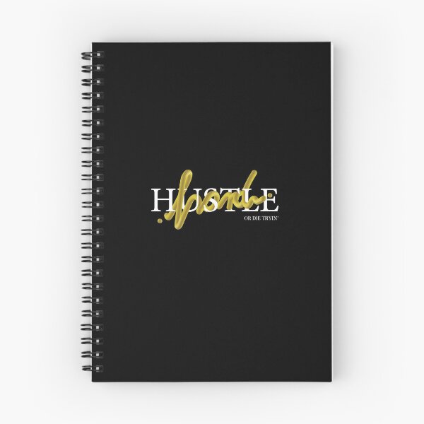 Artikelvorschau, Haste hart oder stirb entworfen und verkauft von Bumblebeethemes.