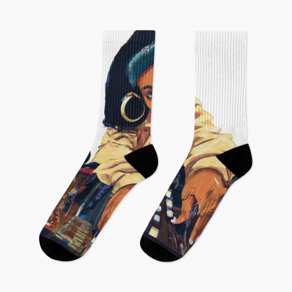 Item preview, hoopz n beatz designed and sold by MiTurn.