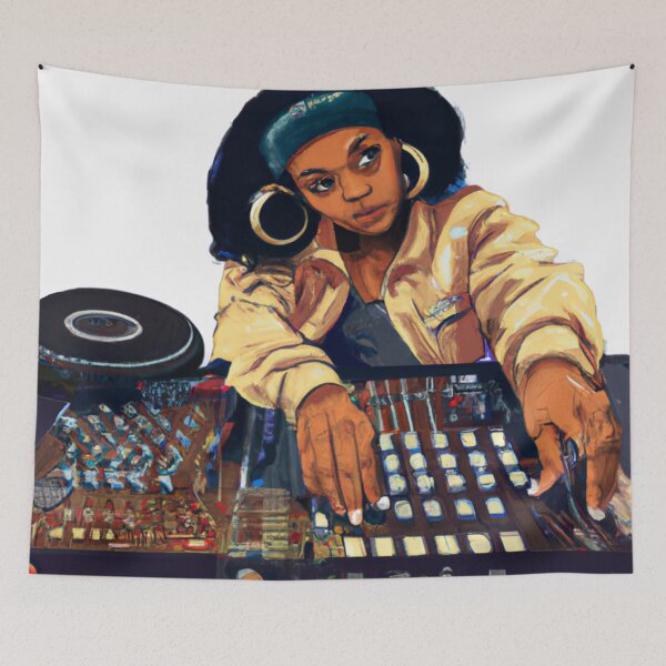 Item preview, hoopz n beatz designed and sold by MiTurn.