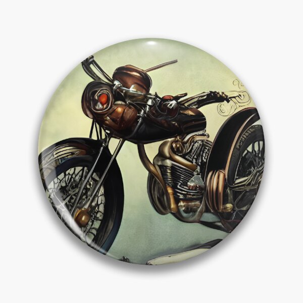 Item preview, Motorcycle needing repair.  designed and sold by patrio.