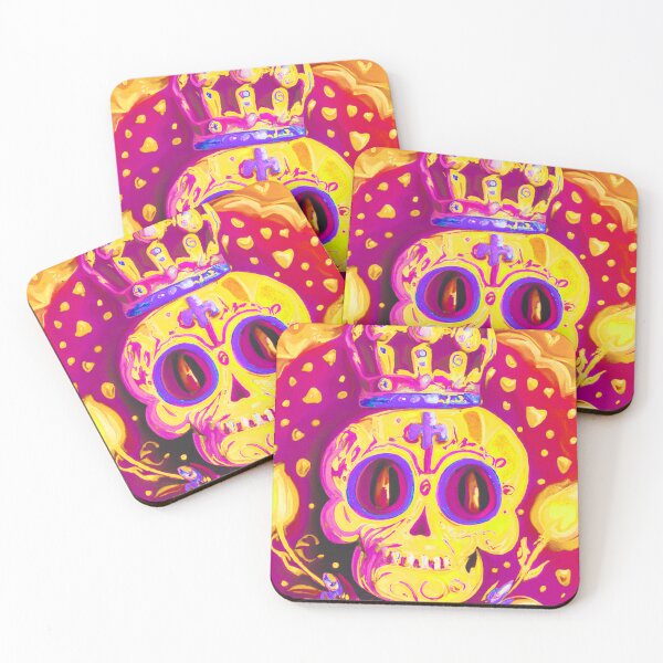 Item preview, Day Of Dead designed and sold by Timegraf.