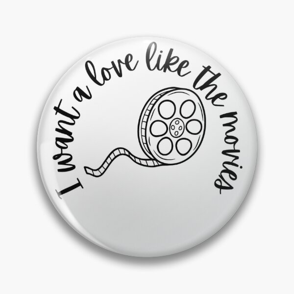 Item preview, Amor como las películas designed and sold by LKfandomdesigns.