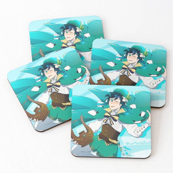 Item preview, Venti designed and sold by Curiously.