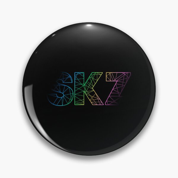 Artikelvorschau, SKZ Straykids maxident entworfen und verkauft von LeighsDesign.