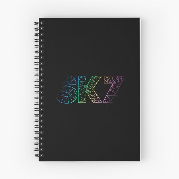 Item preview, SKZ Straykids maxident designed and sold by LeighsDesign.