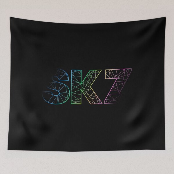 Item preview, SKZ Straykids maxident designed and sold by LeighsDesign.