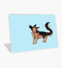 Soldat Laptop Skin
