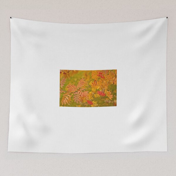 Item preview, Mountain Ash  designed and sold by Sandra Foster.