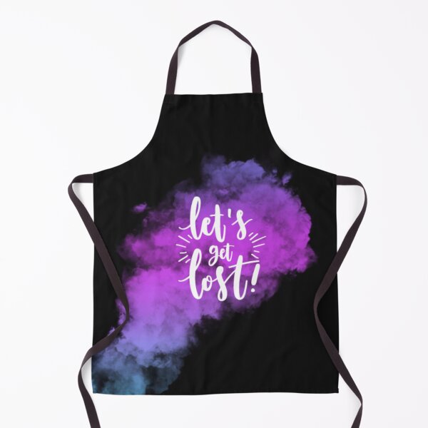 Item preview, lets get lost designed and sold by charmaine pettigrew.
